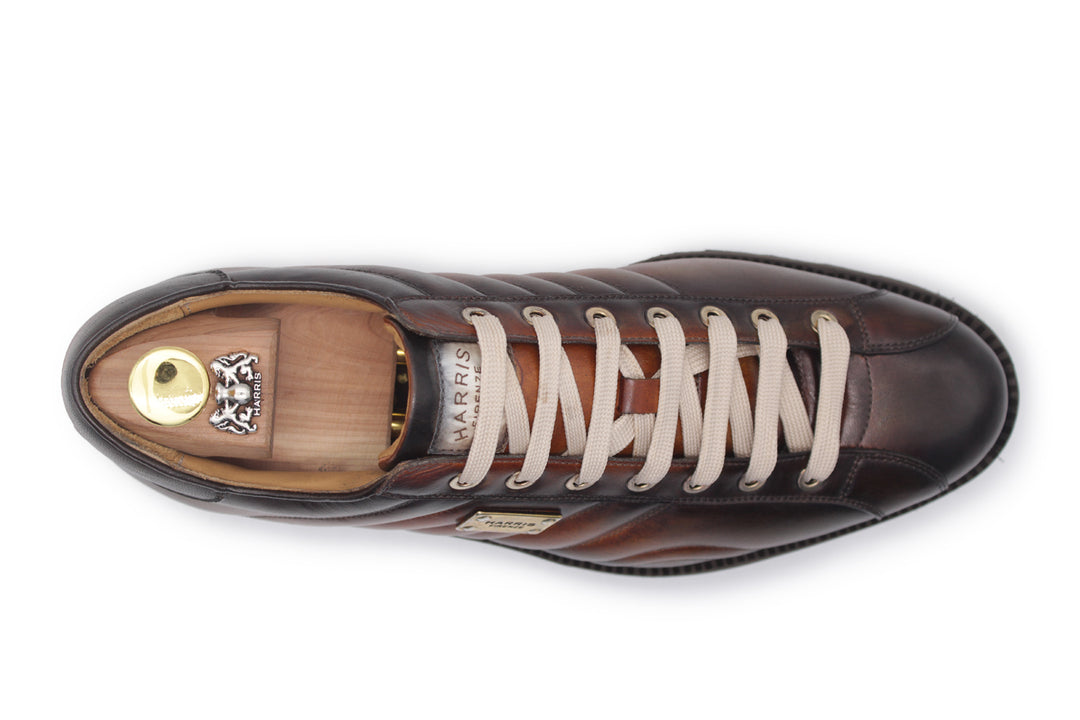 Sneakers 0894 – Brown