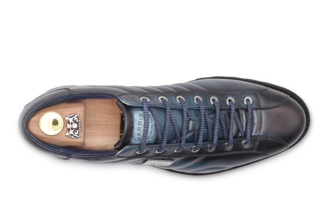 Sneakers 0894 – Blue