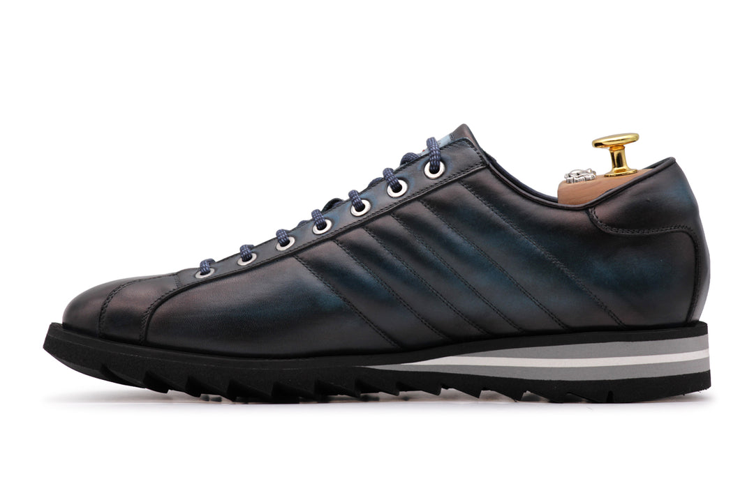 Sneakers 0894 – Blue