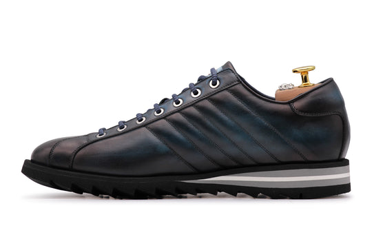Sneakers 0894 – Blue