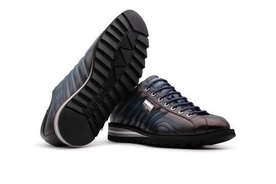 Sneakers 0894 – Blue