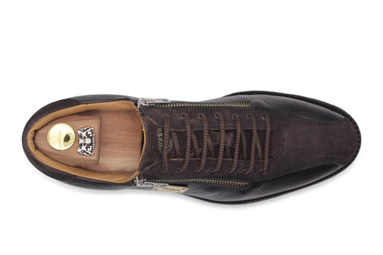Sneakers 0614 – Testa di Moro