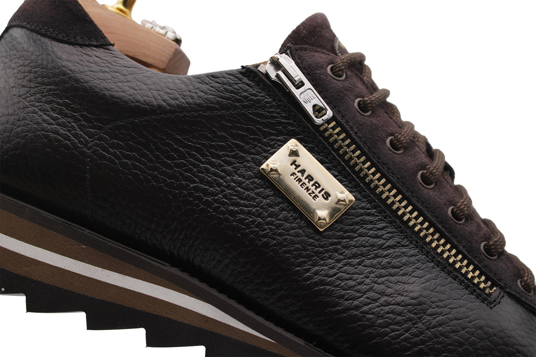 Sneakers 0614 – Testa di Moro