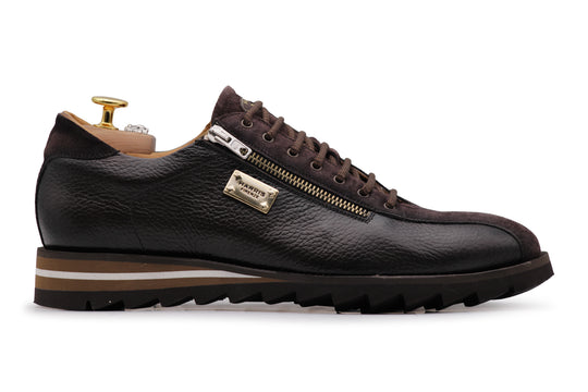 Sneakers 0614 – Testa di Moro