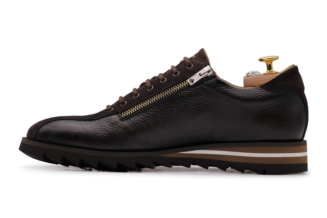 Sneakers 0614 – Testa di Moro