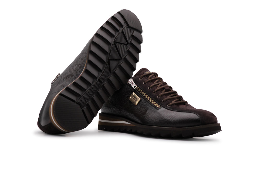 Sneakers 0614 – Testa di Moro