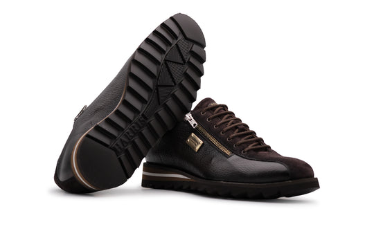 Sneakers 0614 – Testa di Moro